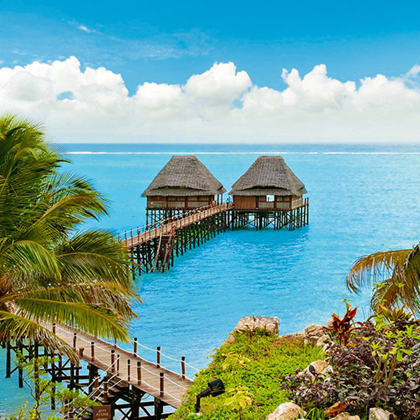 Melia Zanzibar