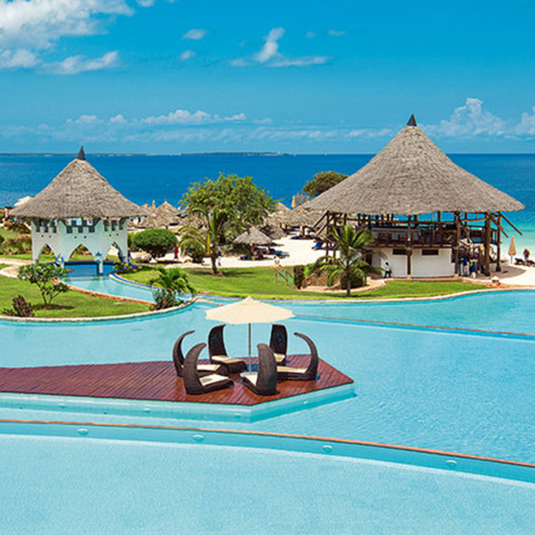 Royal Zanzibar