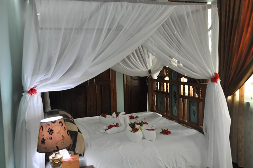 HIFADHI HOTEL & CONFERENCE CENTER