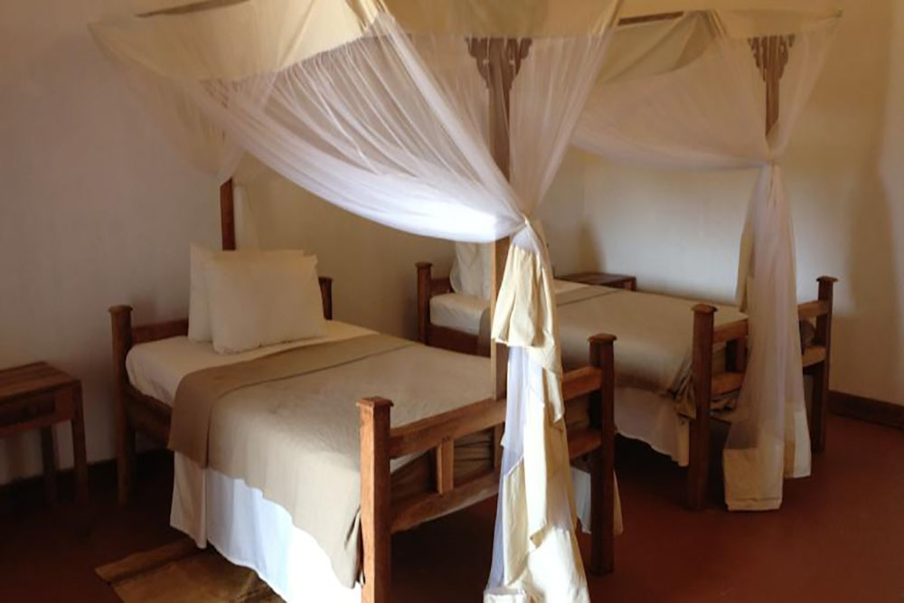 EMERALD BAY RESORT