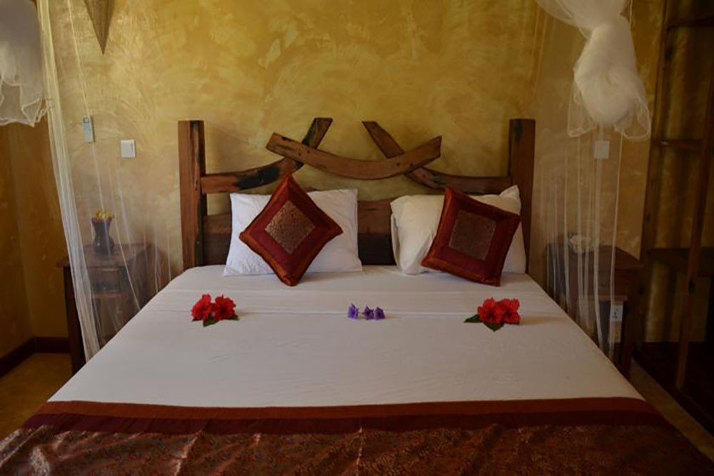 NATURAL KENDWA VILLA