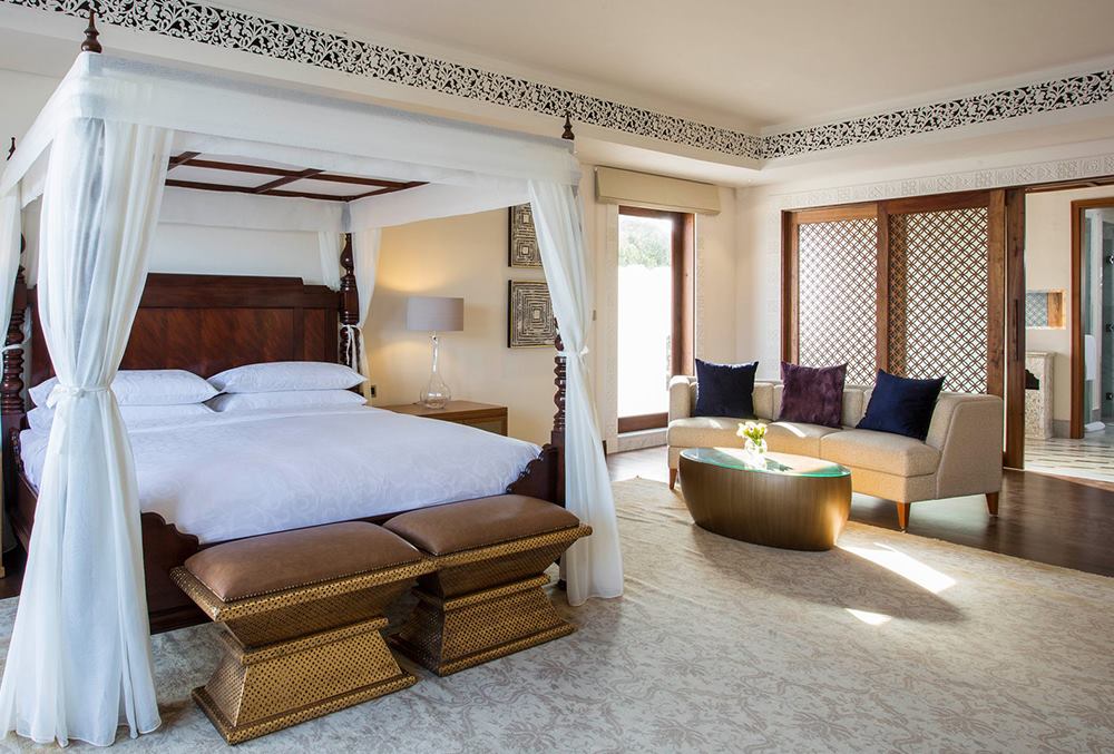Park Hyatt Zanzibar