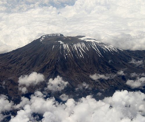 Mount Kilimanjaro