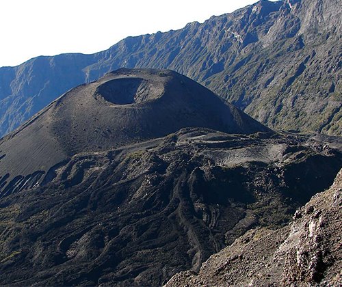 Mount Meru