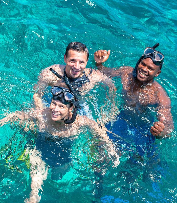 Zanzibar Spice Tour