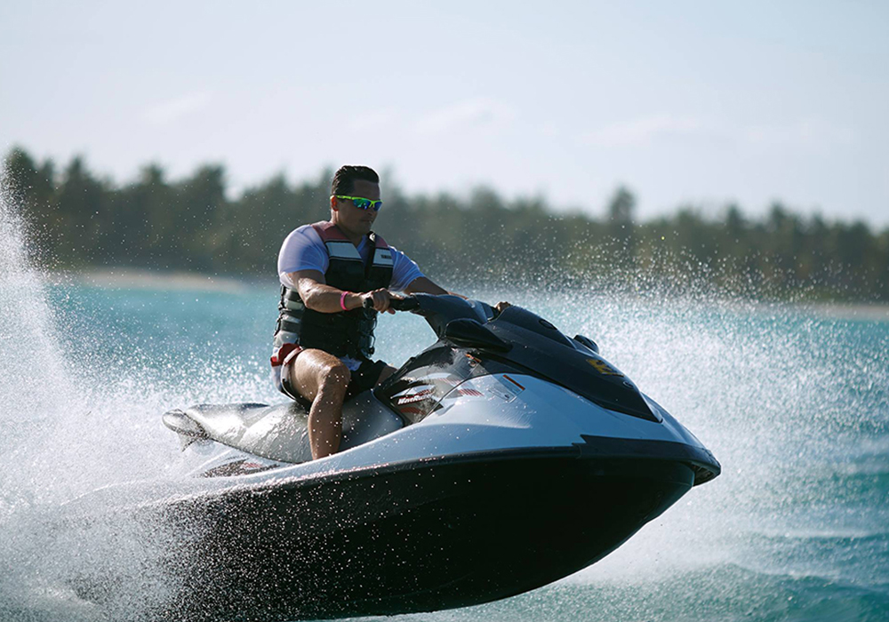 JETSKI TOURS & RENTAL IN ZANZIBAR