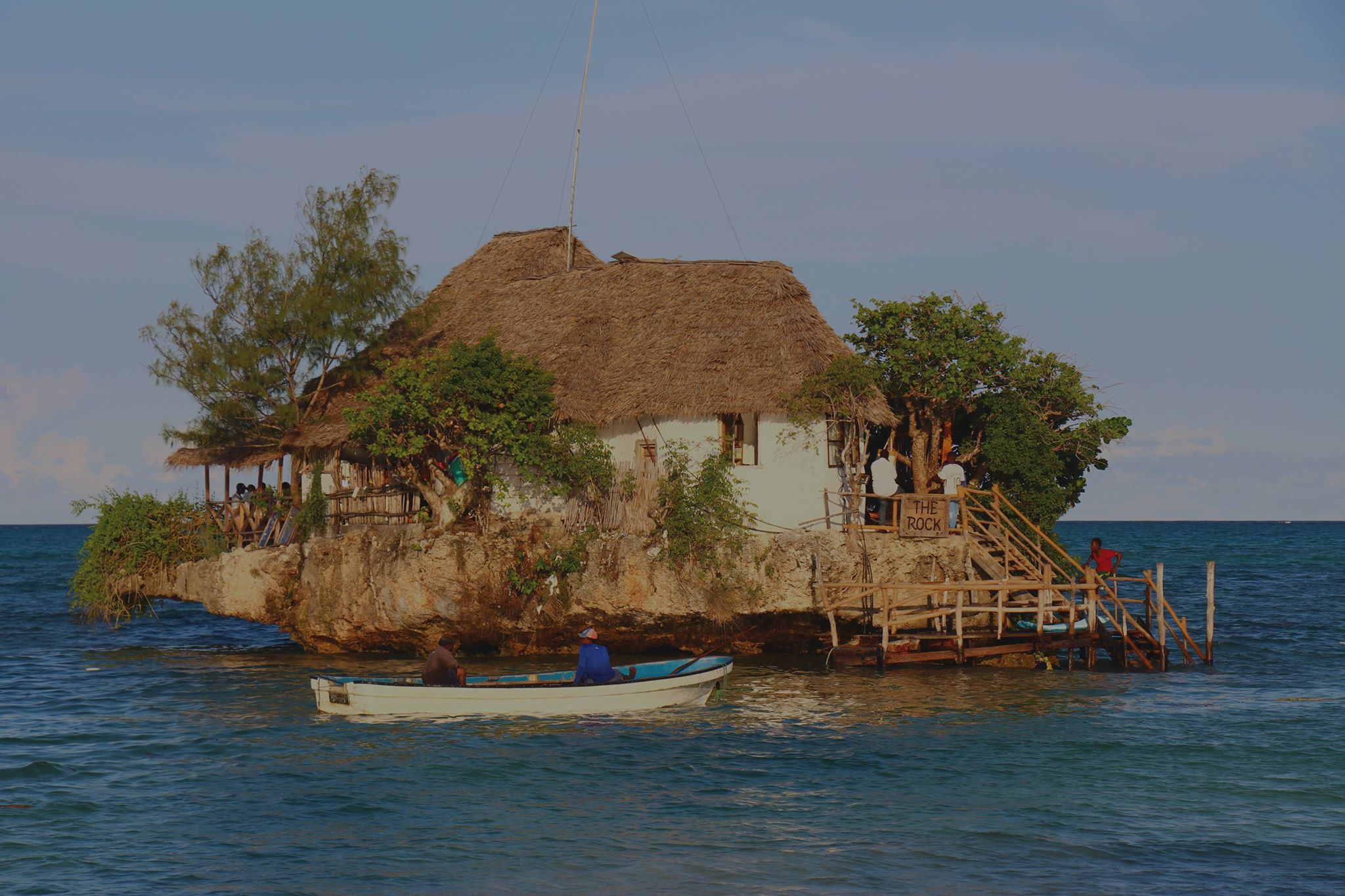 ZANZIBAR CORAL SITES & TOURS COMPANY LIMITED