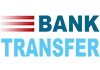 bank transfer